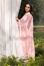 Summer Printkari Exclusive Lawn Unstitched 3Pc Suit